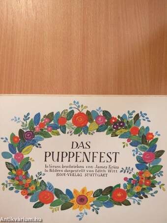 Das Puppenfest