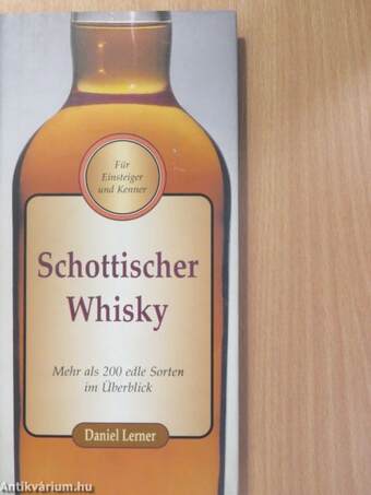 Schottischer Whisky