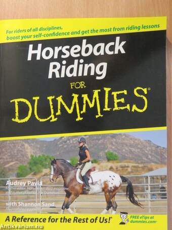 Horseback Riding for Dummies