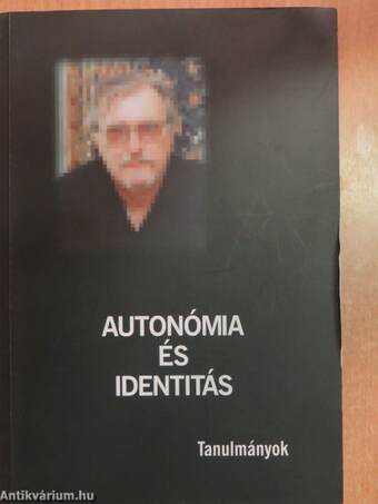 Autonómia és identitás