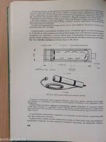 Mechanikai műszerész szakmai ismeret III.