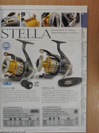 Shimano 2008