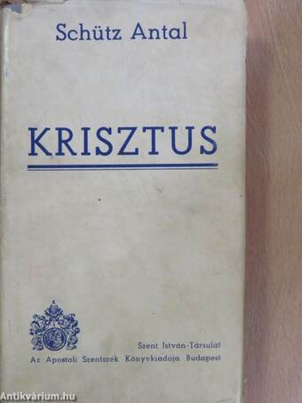 Krisztus