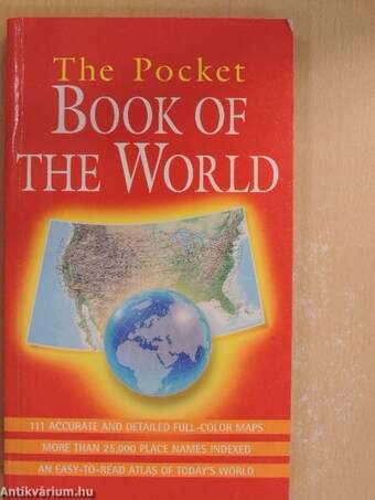 The Pocket Book of the World