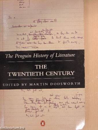 The Twentieth Century