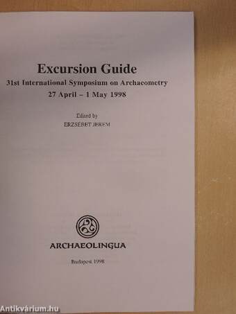 Excursion Guide