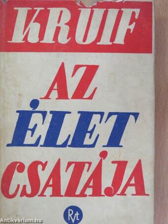 Az élet csatája