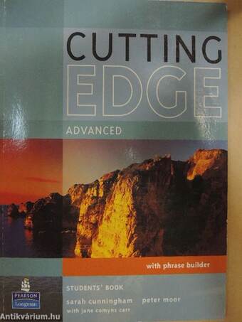 Cutting Edge - Advanced - Student's Book