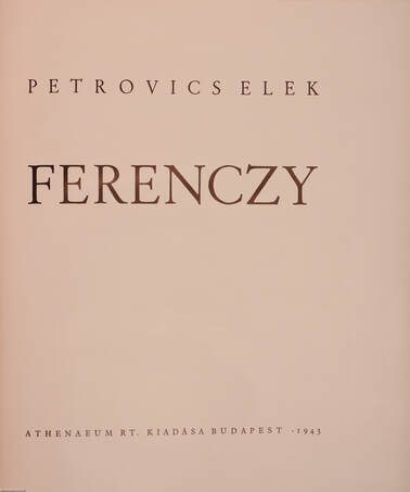 Ferenczy Károly