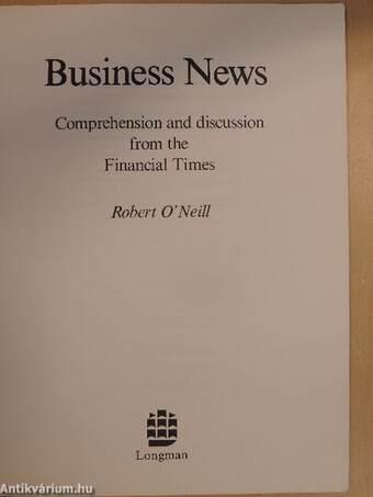 Business News