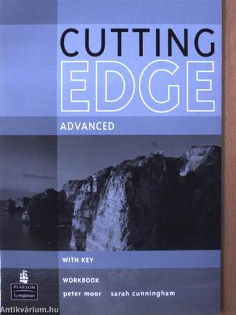 Cutting Edge - Advanced - Workbook with Key