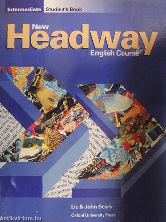 New Headway - Intermediate - Student's Book