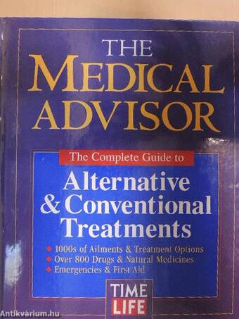 The Medical Advisor