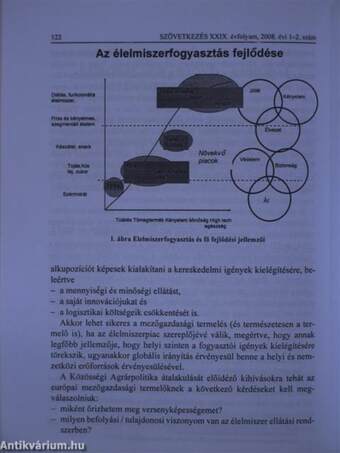 Szövetkezés 2008/1-2.