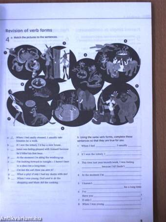 New Cutting Edge - Upper Intermediate - Workbook with Key