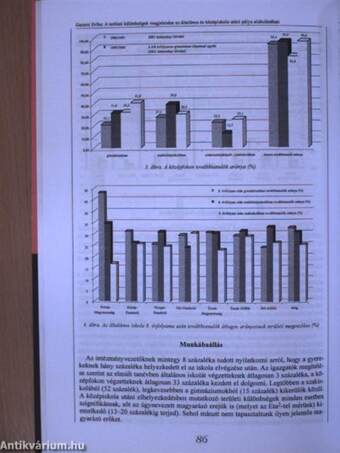 Iskolakultúra 2003. január