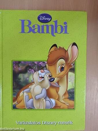 Bambi