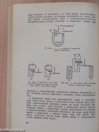 A kezdő rádióamatőr I-II.