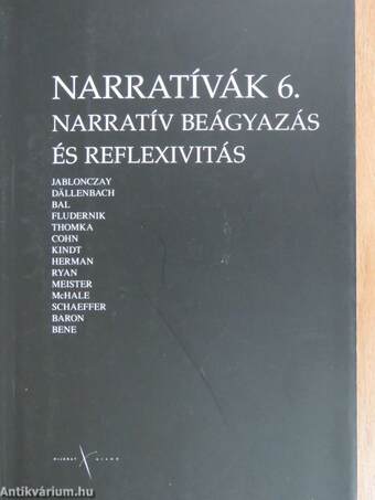 Narratívák 6.