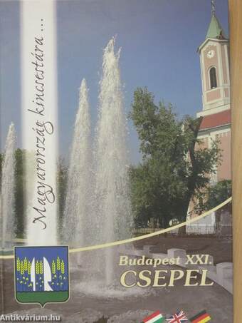 Budapest XXI. - Csepel