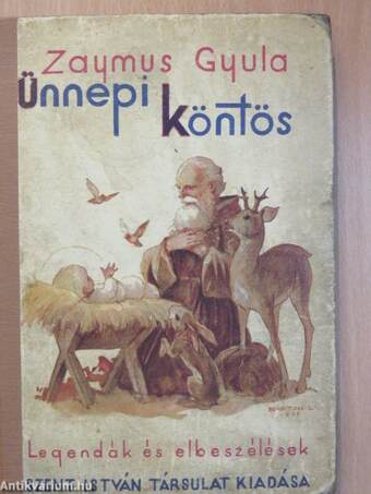 Ünnepi köntös