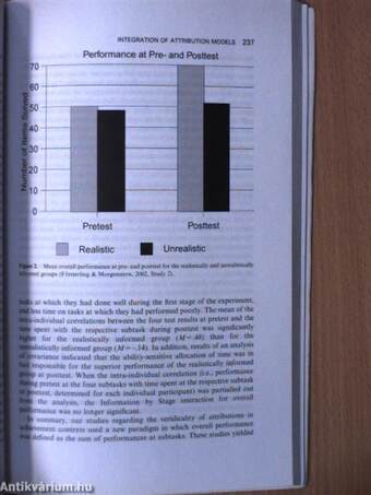 European Review of Social Psychology 13.