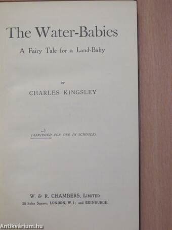 The Water-Babies