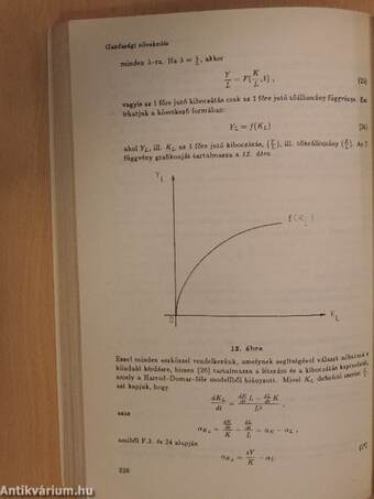 Bevezetés a makroökonómiába