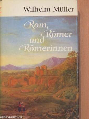 Rom, Römer und Römerinnen