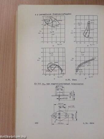 Elektronikus áramkörök