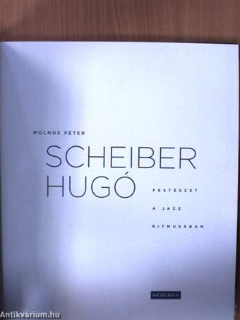 Scheiber Hugó