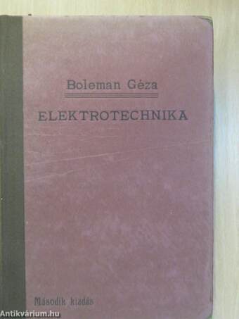 Elektrotechnika