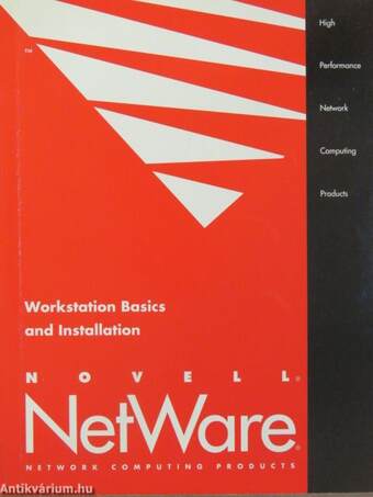 Novell NetWare - Workstation Basics and Installation