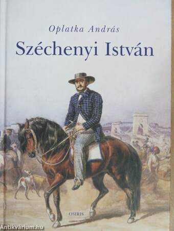 Széchenyi István