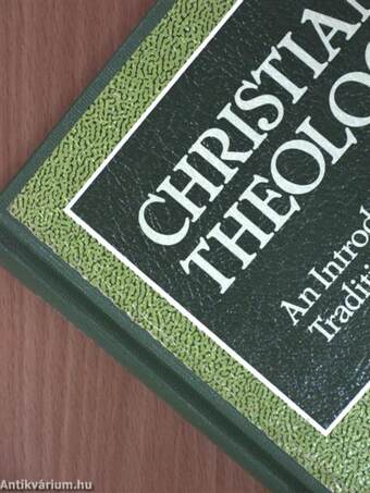 Christian Theology