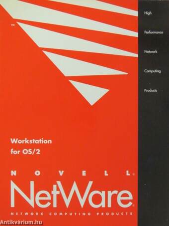 Novell NetWare - Workstation for OS/2