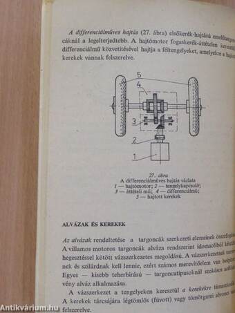 Targoncavezetők vizsgakönyve I.