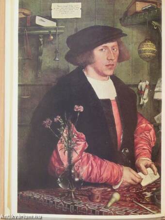 Hans Holbein