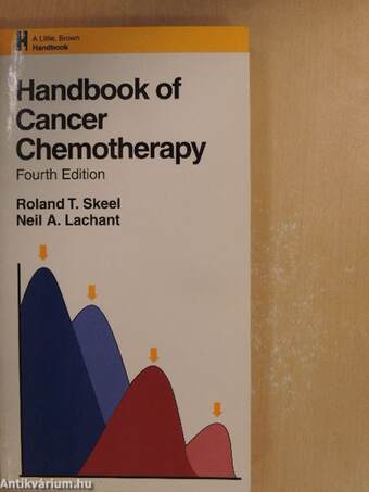 Handbook of Cancer Chemotherapy