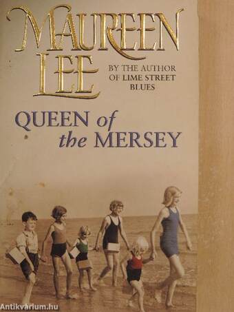 Queen of the Mersey