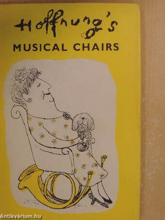 Hoffnung's Musical Chairs