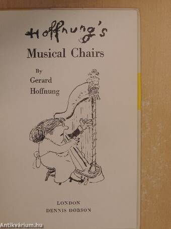 Hoffnung's Musical Chairs