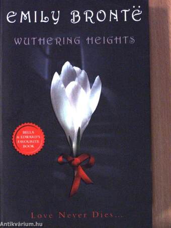 Wuthering Heights