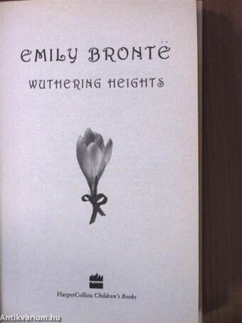 Wuthering Heights