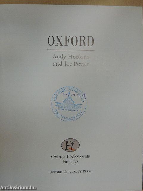 Oxford