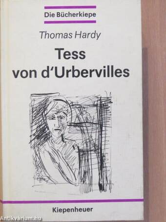 Tess von d'Urbervilles