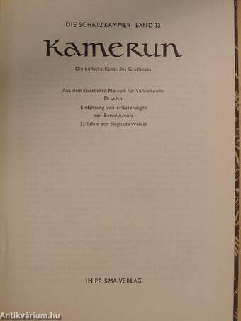 Kamerun