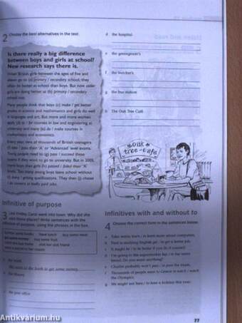 New Cutting Edge - Elementary - Workbook