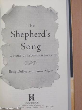 The Shepherd's Song