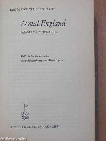 77mal England